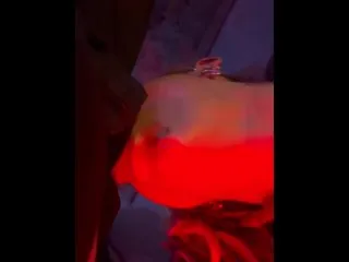 Deepthroat Blowjob - Cum Swallow