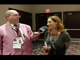 Catherine Rawks Jiggy Jaguar - Hardcore Vegas 2019