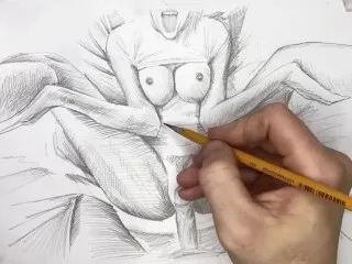 Eruption Porn Preview