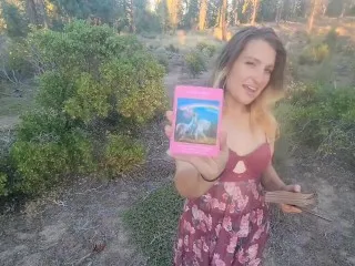 Messie's August 14th Tarot Reading - Fortune Telling Porn