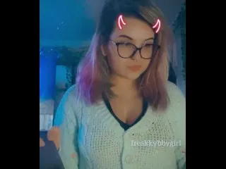 Bong-Fuelled Chat Porn