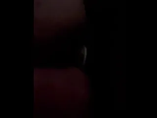 BBW Slows Down Dick - Intense Scenes