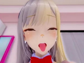 Marin Kitagawa's Bisque Doll 3D Hentai - Quick Clips