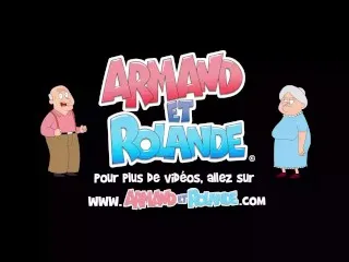 Armand & Rolande XXX Compilation