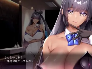 【H Game】 Hardcore GF Sex Anime - Free Mode