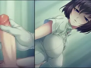 Hentai Game Hospital Drama