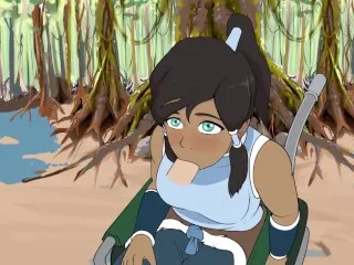 Korra's Intense Sex Scenes by HentaiSexScenes Pt. 109