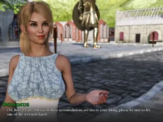 Kingly Scenes 65 - HD Porn Gameplay