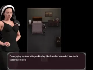 Lust Epidemic 20: HD Porn Gameplay Playthrough