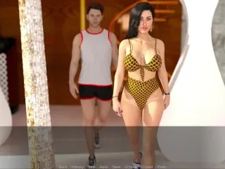 Nurse Pleasure HD Gameplay #168