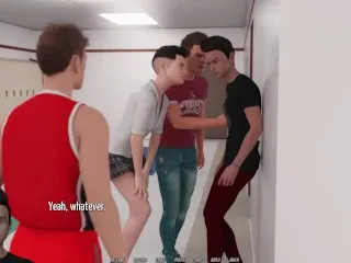HD Porn Gameplay #193 (PC)