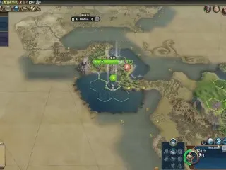 Civilization VI XXX Hardcore Gameplay