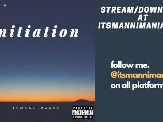 itsmannimania - Rhythmic Initiation