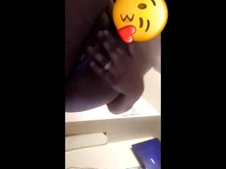 ExtraBigSquirtingPhatPussy
