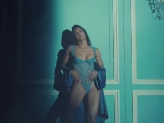 Ciara - Intense Sex Dance