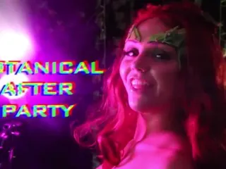 Poison Ivy - Sizzling Oral Fixation Trailer