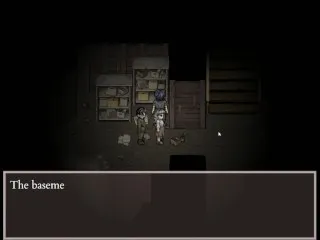 Termina's Epilogue: Savage Cannibal Sex