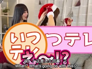 Big Tits Rock-Paper-Scissors Strip Battle