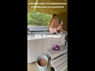 Eva.Summersxxx's Ultimate Pawg Doggystyle - Full 2023-24 Compilation (OnlyFans)