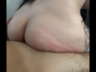 Riding to Milk It