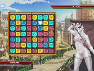 Gaora Knight Furry Fetish Porn