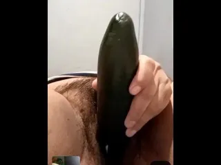 Hairy Pussy Girl Vids Cucumber Phone Sex