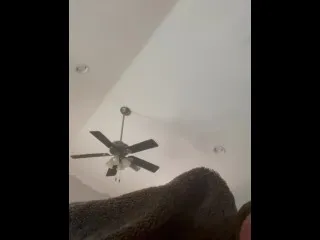 Wife's Tantalizing Orgasm