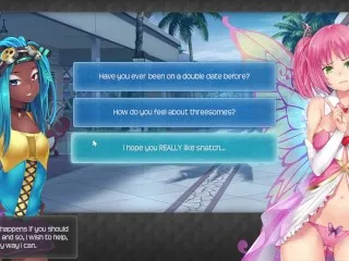 Hardcore Huniepop 2: Say Hi to Nora!