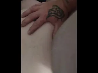Hardcore Anal Pounding
