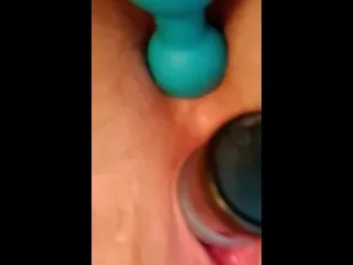 Double Penetration Fucks