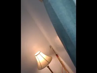 Wife Craves Hard Cock