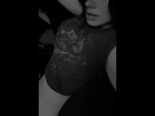 Alone Fantasy Star1 & Star2's Explicit Acts