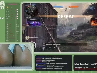 PandaFemboy Titanfall 2 Multiplayer Battle Part 3