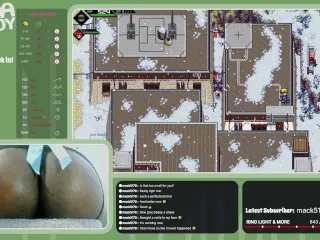 CrossCode4 - PandaFemboy Raw Action