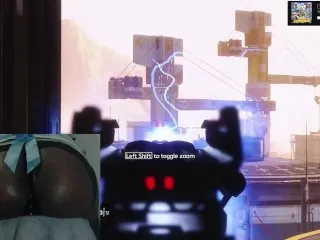 Titanfall 2 P8: PandaFemboy's Intense Gameplay