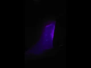 Hot Tub Hardcore Action