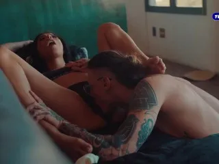 Friend Foot Fetish & Hardcore Fucking