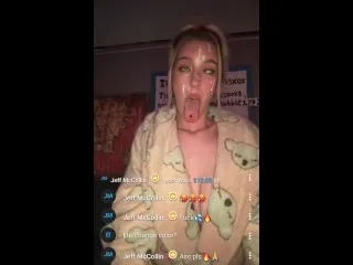 Leaked Live Show OnlyFans Girls