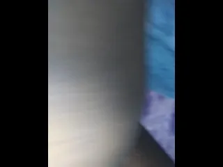 Wife Fist Action