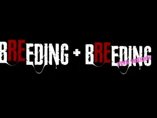 Hardcore Breeding: Chris Redfield x Resident Evil Parody