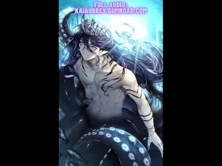 Tentacle Sea Monster Capture: Fate 5 Gay Erotica