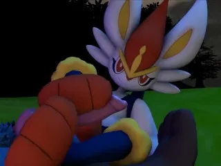 Animation4 - Hardcore Scenes