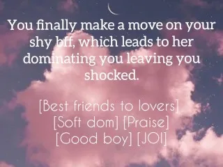 Shy Best Friend's First Time - Intense Debut
