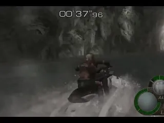 Resident Evil 4 - Intense Hardcore Scenes