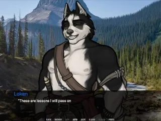 Soulcreek [11] - Intense Furry Action (Part 11)
