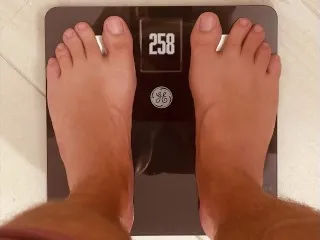 Max Reynard's Fat Camp Weight Gain Compilation