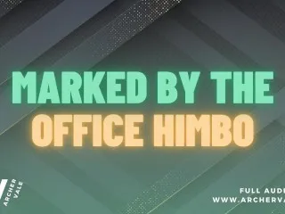 Transformation: Gay Himbo Audiobook