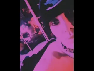 Dildo Fun - Hardcore Play