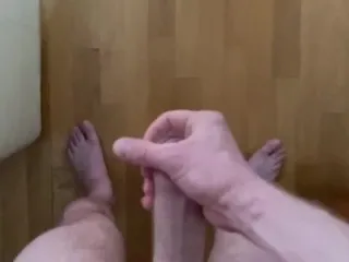 Wind's Climax Blowjob