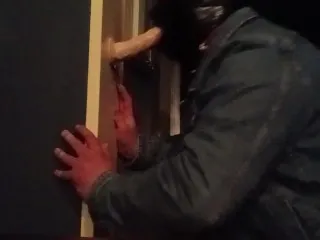 Intense Throat Fucking